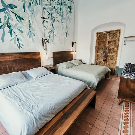 Casa Jaguar By Rotamundos Apartment Пуебла Екстериор снимка