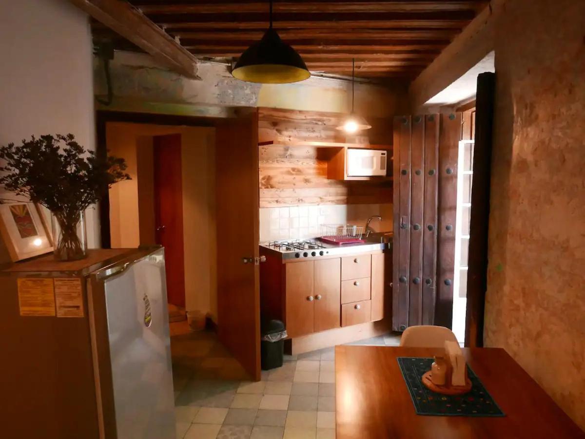 Casa Jaguar By Rotamundos Apartment Пуебла Екстериор снимка