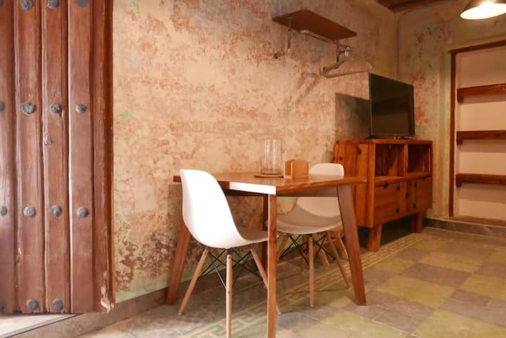Casa Jaguar By Rotamundos Apartment Пуебла Екстериор снимка
