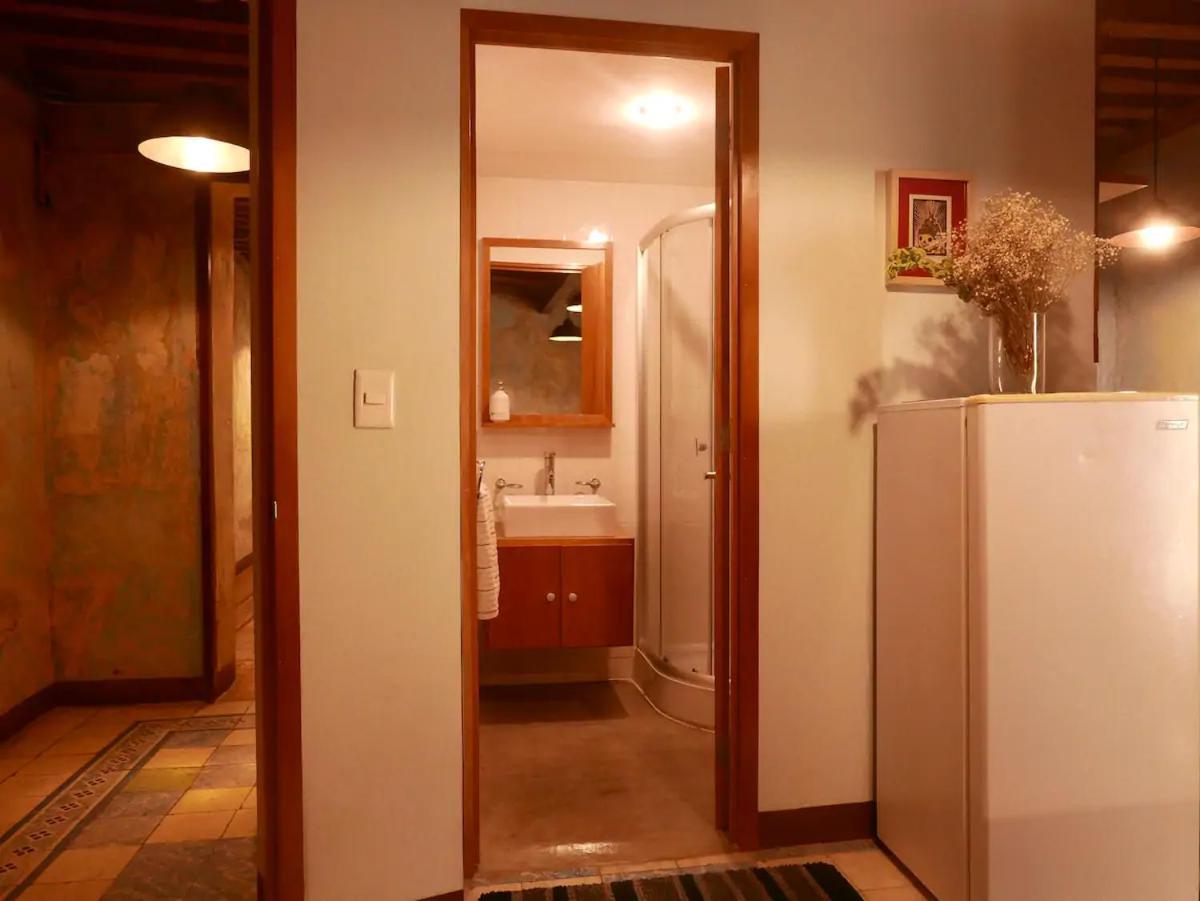 Casa Jaguar By Rotamundos Apartment Пуебла Екстериор снимка