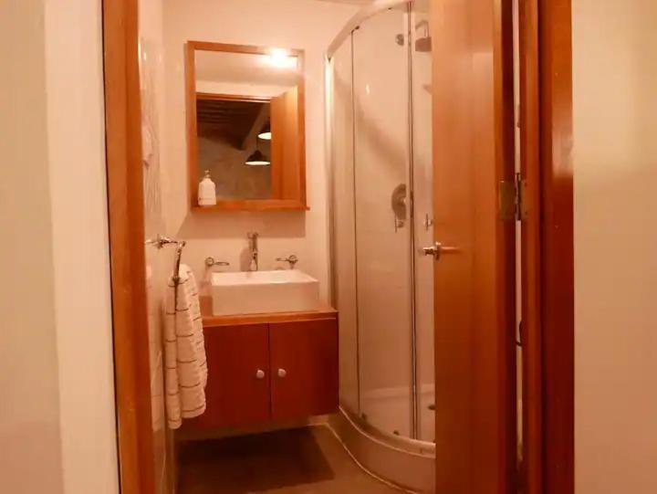 Casa Jaguar By Rotamundos Apartment Пуебла Екстериор снимка