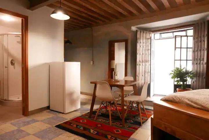 Casa Jaguar By Rotamundos Apartment Пуебла Екстериор снимка
